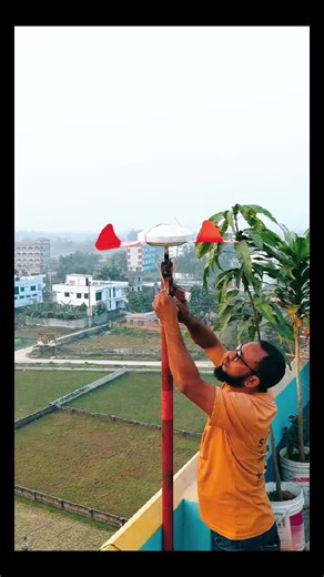 DIY Free Energy from Old Ceiling Fan