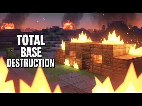 We DESTRYOYED Adonis' Base!