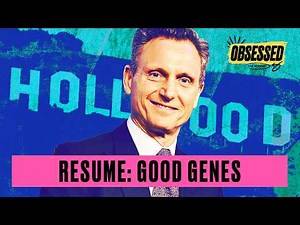Why Hollywood's Ultimate Nepo Baby Embraces the Hate | Obsessed: The Podcast