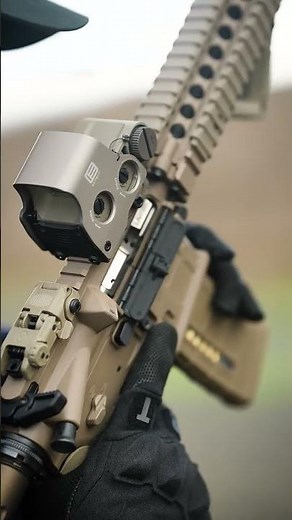 Tan Man MK18