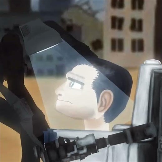 (DC2/SHORT) what if titan speaker didn't come in episode 47?