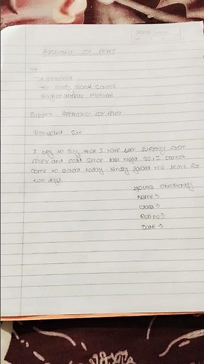 application for fever 🤒🥵🥵