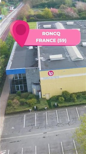 TransfertPress is Made In France 🇫🇷