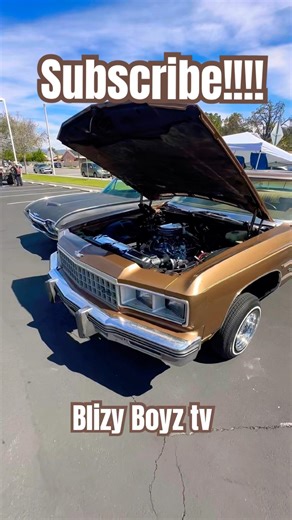 1970s Chevrolet Caprice #chevy #caprice #classic #v8 #automobile #explore #fyp