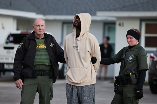 Flagler Sheriff's Deputies Arrest 31 in Year-Long Undercover Operations Targeting Illegal Drugs | FlaglerLive