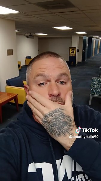 C.HALL (@timothyhall690)’s videos with original sound - BREEZY