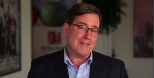 This casting director likes you for your idiosyncrasies