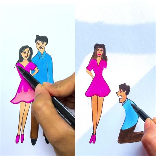 Exploring Two Types of Art: Which One Is Better?