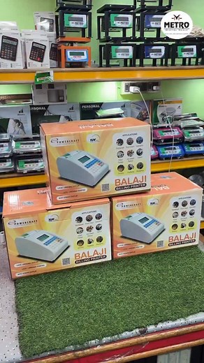 3K views · 1K reactions | • “Fast, accurate, and reliable billing — every time.” • “Efficiency at your fingertips.” • Contact  8940145069,9443012648 #billingmachine #trichy #metroscale #cashcountingmachine #batterybillionaire #hotelbilling #balajibillingmachine #wep #youtube | Metro Scales | Facebook