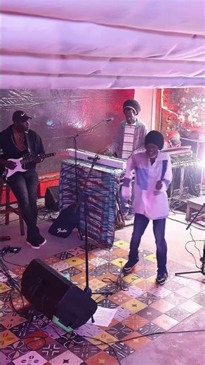 Groundation - We Na Forget (Rome) cover by TIMSHEL DKR Live at Lala Beach, 13-02-2026