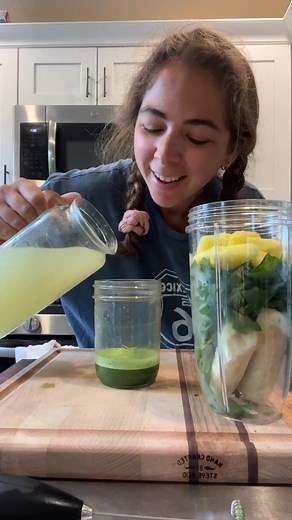 Refreshing Matcha Smoothie Recipe