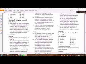 Đáp án sách Solutions pre intermediate student's workbook sách bài tâp tiếng anh cao đẳng, đại học