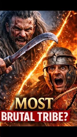 DACIANS: The Most Brutal Tribe