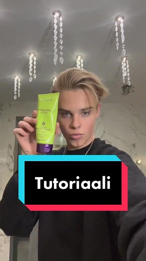 Miten laitan mun fledan minttii tutoriaali!