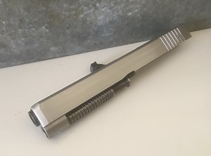 WTS Glock 41 complete slide. Alpha wolf. 45acp