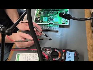 Dodge RAM Cummins ECM repair no communication.