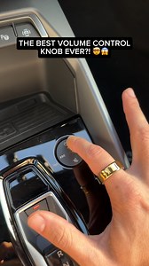 Have you seen the volume control knob in our A3/S3/RS3 lineup? - #audi #audiclub #audigang #audigramm #audilife #audilovers @audicherryhill | Audi Cherry Hill