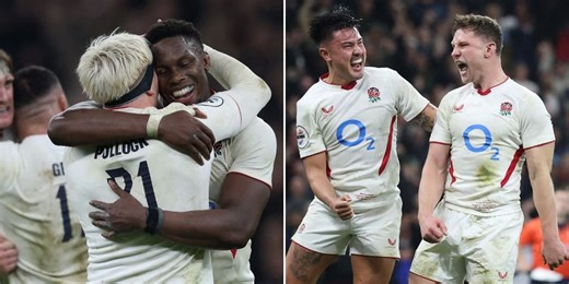 England land famous victory over New Zealand after brilliant late display to end unwanted record