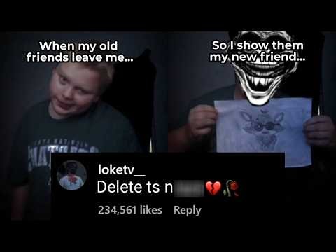 Goofy Ahh Posts Getting Cooked By Instagram Comments #19 💔🥀