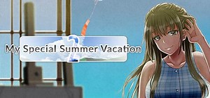 My Special Summer Vacation 2 (2023) - MobyGames
