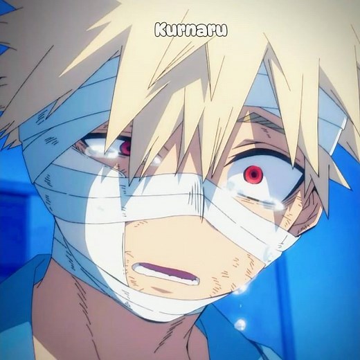 Bakugo is sad Deku is quirkless again😢|#myheroacademia #myheroacademiaedit #mha #animeedit