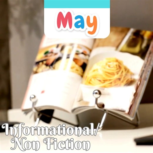 2025 Genre Reading Challenge We are doing a year-long genre reading challenge! Each month will be a different genre. Join us at LibraryClub on Beanstack to track your progress. https://fresnolibrary.beanstack.com/reader365 January - Science Fiction February - Realistic Fiction March - Biography/Autobiography April - Poetry May - Informational/Non-Fiction June - Mythology/Fairy Tales July - Fantasy August - Free Choice September - Historical Fiction October - Romance/Thriller November - Mystery D