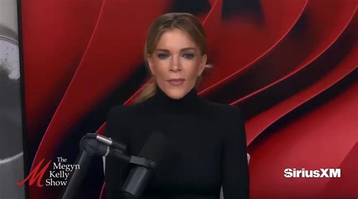 Give it a rest Megyn Kelly - you told everyone to vote for him when it was obvious to real researchers what he was and you have zero credibility from hereon like all your fellow 'vote Trumpers' like Rogan, Carlson, Owens, Jones, Brand, Carroll, Weinstein and all the rest. If you couldn't see what Trump really was despite all the evidence then you can't see anything.