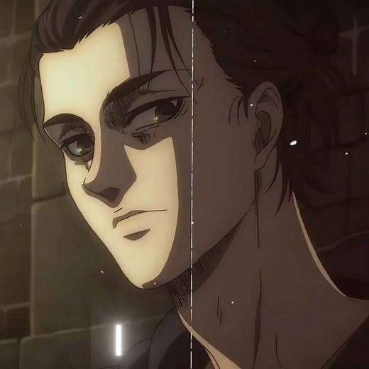 Eren Yeager All In One Edit 🔥 | Ultimate Titan Power | #adnanedits #amv #animecompilation