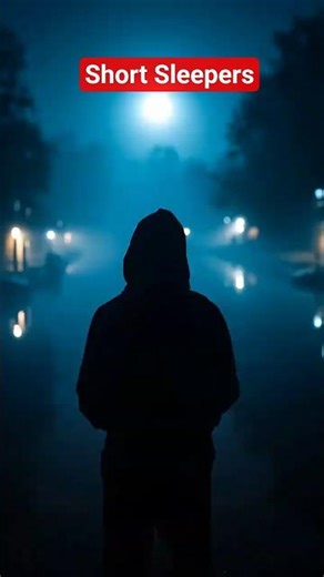 Can a DNA Glitch Make You Superhuman? #facts