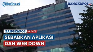 1.7K views · 19 reactions | Gedung Cyber di kawasan Jalan Kuningan...