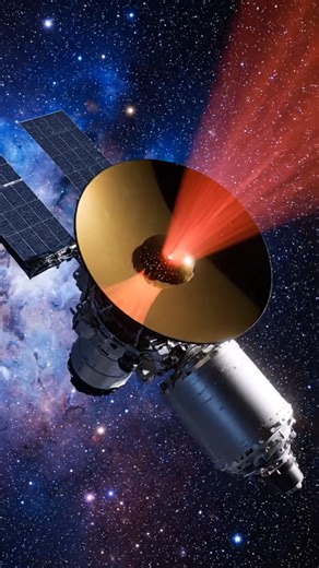 54K views · 1.1K reactions | Spitzer Infrared Beams Space Telescope! #NASA #space #spaceexploration #SpaceTech #innovation #Space #starship #raptor #technology #research #development #SpaceX #fblifestyle | Space Xplore | Facebook