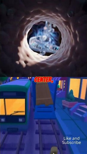 Nucleus - The Cell's Command Center