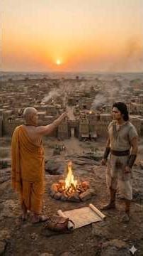 कैसे बना एक अनाथ बालक भारत का पहला महान सम्राट? | Chandragupta Maurya Story ।।