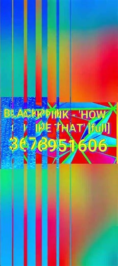 #blackpink #roblox music codes