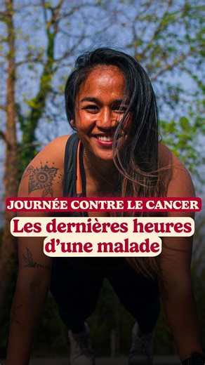 Coach sportive passionnée, Yanary Befort s’est éteinte l’année dernière des suites d’un cancer. Son adieu bouleversant reste gravé dans nos mémoires. En cette Journée mondiale contre le cancer, nous lui rendons hommage et rappelons l’urgence de renforcer la prévention et d’accélérer la recherche. | Neo