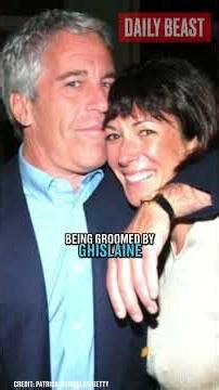 How Epstein Groomed The Most Powerful People⁠