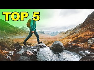 bushcraft francais materiel #46 : TOP 5 des équipements bushcraft pour la survie 2024 !
