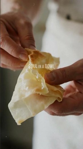 Baklava: The Sweet Layers of History