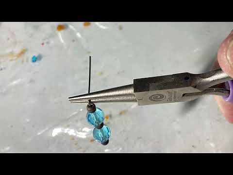 Chicken Wire Suncatcher