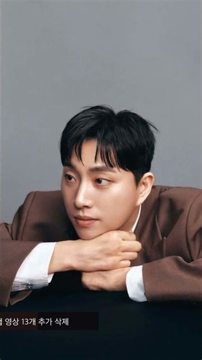 박위, 공익 저격 논란 후 사회실험 영상 13개 추가 삭제