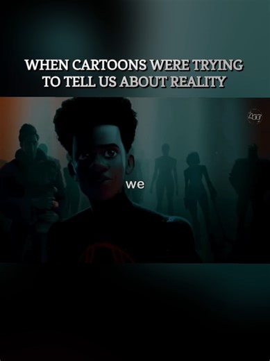 When Cartoons Convey Hidden Messages: Part 9