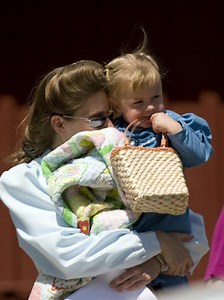 A year after FLDS raid, Texas has no regrets