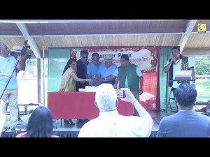 Indo-American Cultural Society of USA’s Summer Picnic Celebrates Community and Cuisine