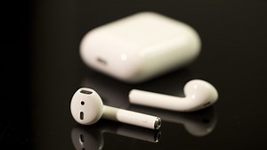 Apple AirPods review