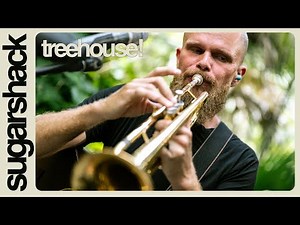 TreeHouse! - Genuine Love (Live Acoustic) | Sugarshack Sessions