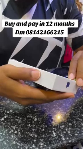 Still selling fast take a look at how our open box iPhone 13 open box looks like sportles #iphone #loan #sammobile