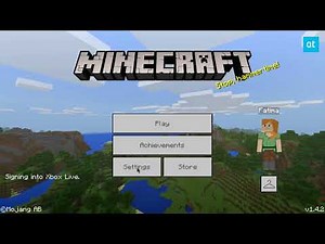 How To Install Skins And Texture Packs On Minecraft Windows 10 UWP