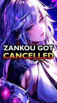 ZANKOU IS IRREDEEMABLE???? #nte #nevernesstoeverness #zankou
