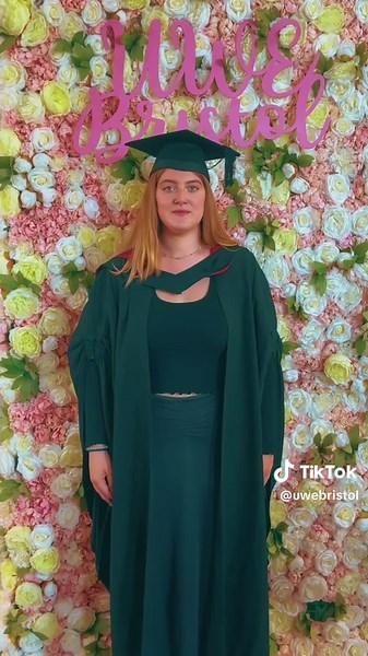 UWE Bristol Graduation Celebration: A Wes Anderson Inspired Event
