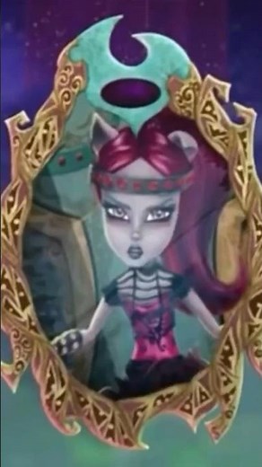 Monster high 13 wishes